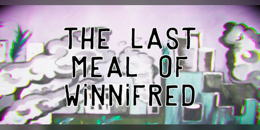 Cover image for The Last Meal of Winnifred