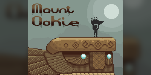 Cover image for Mount Ookie