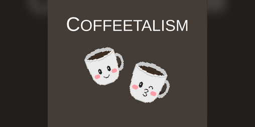 Cover image for Coffeetalism