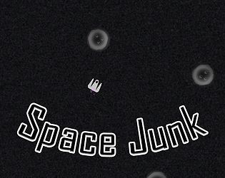 Space junk