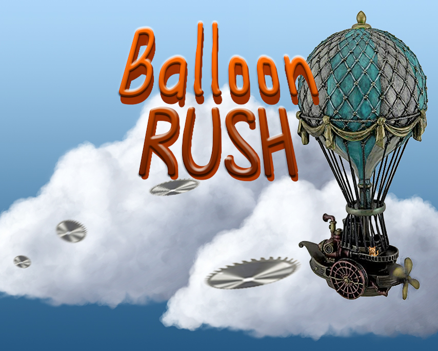 bespotten Associëren gewoon Balloon Rush by cocapasteque, dalon9