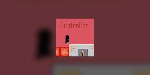 Cover image for Controller