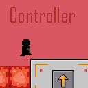 Cover image for Controller