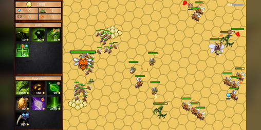 Cover image for HIVE