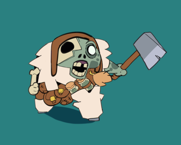 I'm your Dead