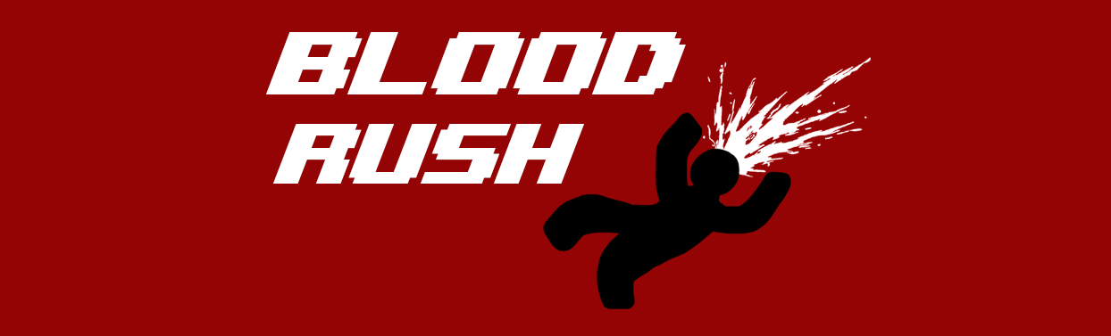 Bloodrush: Demo