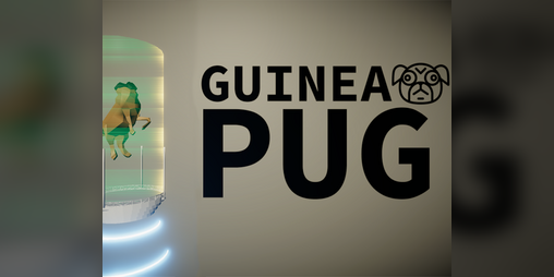 Cover image for Guinea Pug