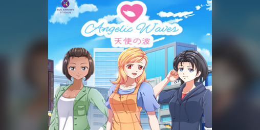 Cover image for Angelic Waves (demo)