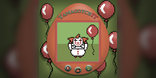 Cover image for TamagotchIT