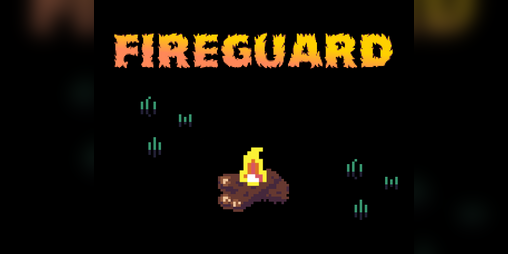 Cover image for Fireguard