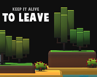 to Leave