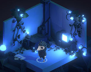 Untitled Narrative Game