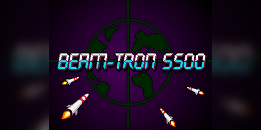 Cover image for BeamTron 5500