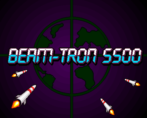 Cover image for BeamTron 5500