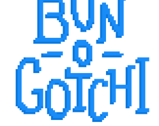 Bun-o-gotchi