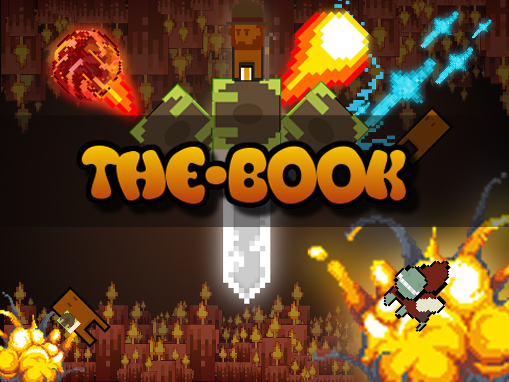 The Book