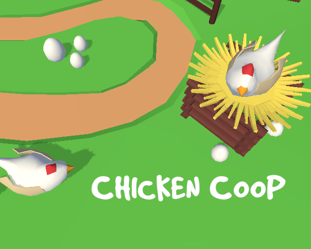 Chicken Coop