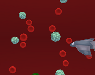Blood Battle