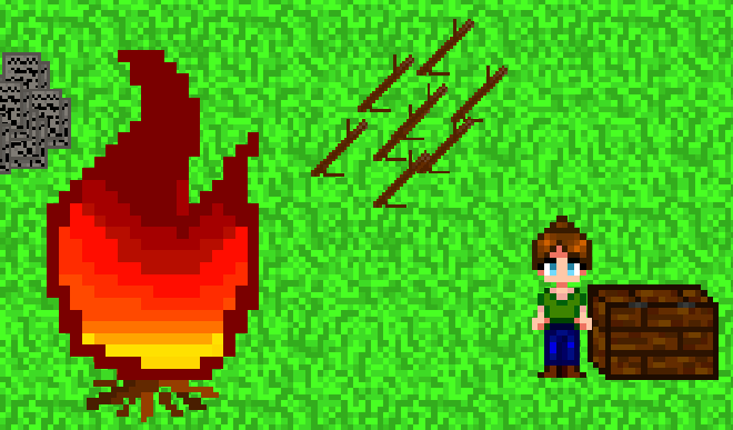 Feed the Flame(s) by Jeremia Aulehla Feed the Flame(s) by Jeremia Aulehla