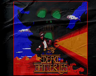 - DEAD BATTERIES -
