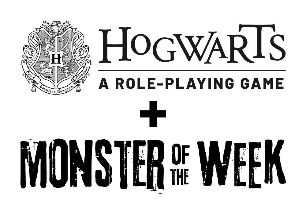 Como Jogar RPG de Harry Potter (PbtA