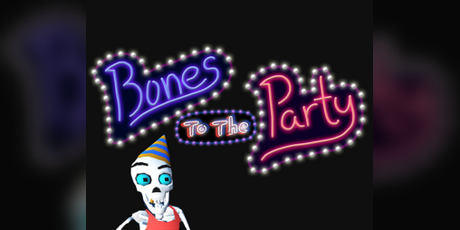 Cover image for Bones to the Party