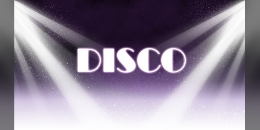 Cover image for Disco
