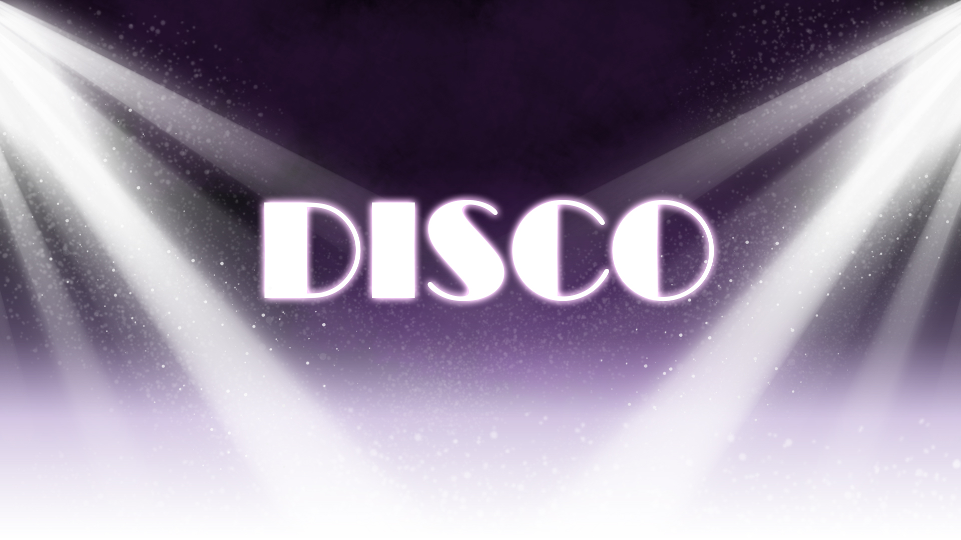 Disco by Gameslip, onilane