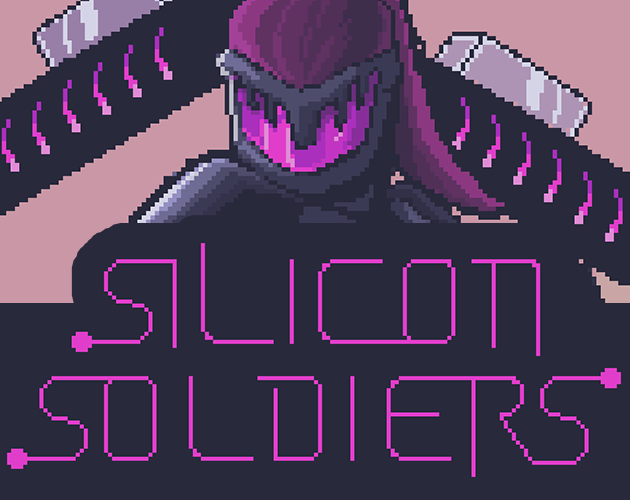 Silicon Soldiers