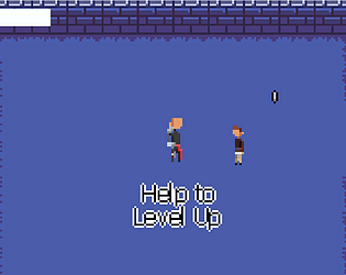 Help to Level