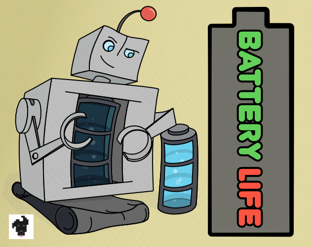 Battery Life