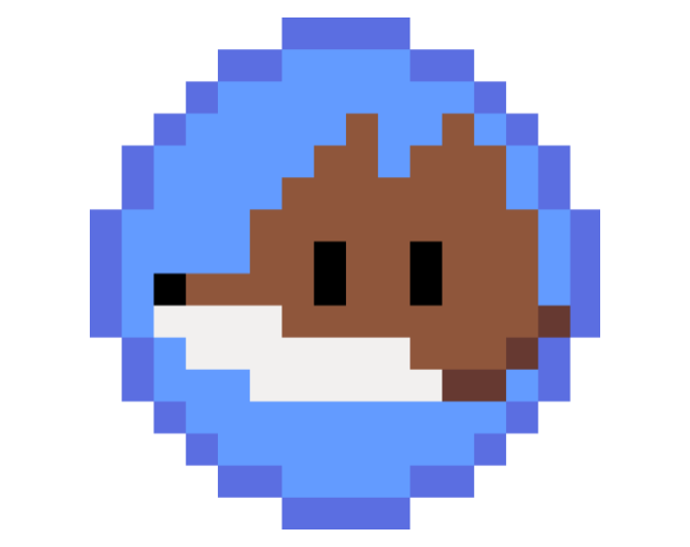 Blue: Ludum Dare 46