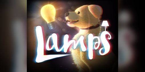 Cover image for Lamps