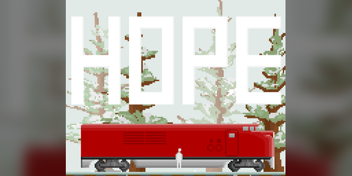 Cover image for Hope.