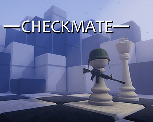 Shooter Chess: Cinematic by Michel Shooter Chess — Kickstarter