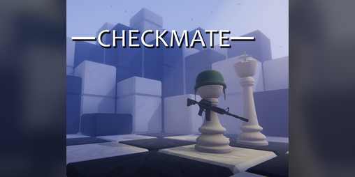 Cover image for Checkmate