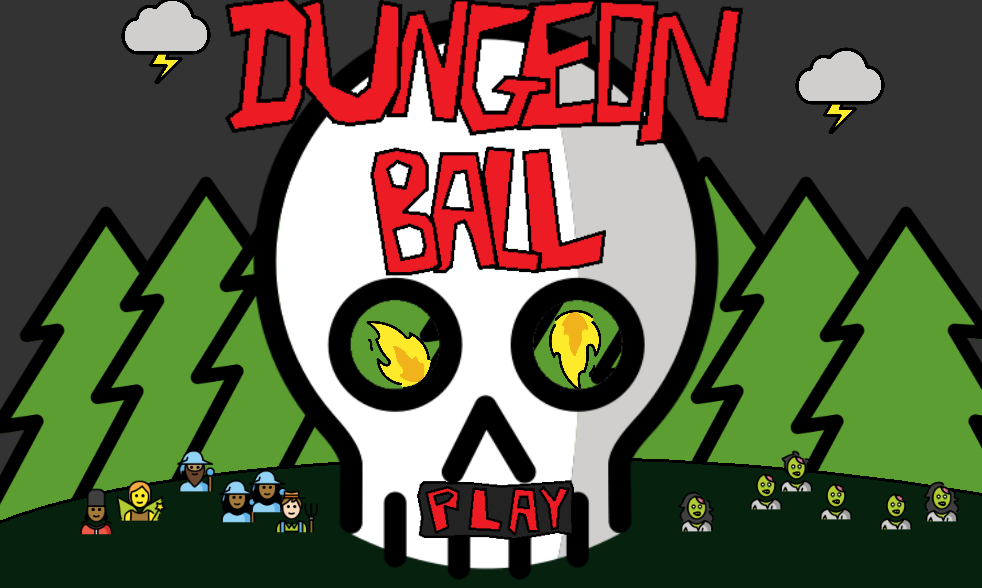 dungeon ball