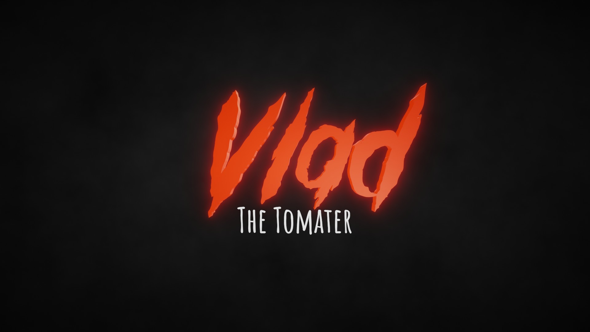 Vlad the Tomater