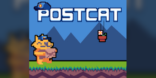 Cover image for PostCat