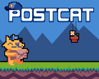 Cover image for PostCat