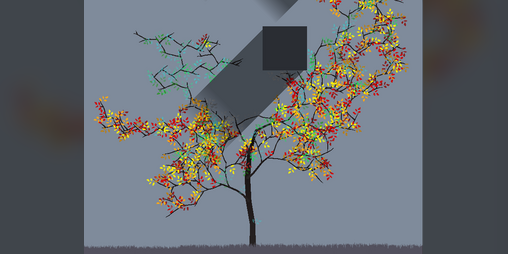 Cover image for Sunlit