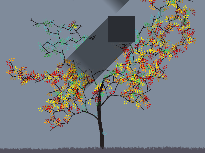 Cover image for Sunlit