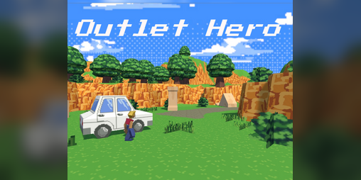 Cover image for Outlet Hero