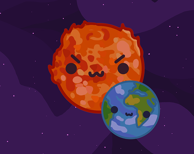 Cover image for OwOrbit