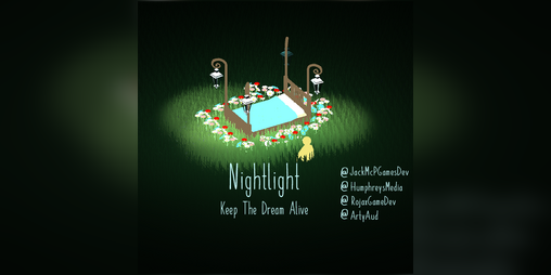 Cover image for Nightlight