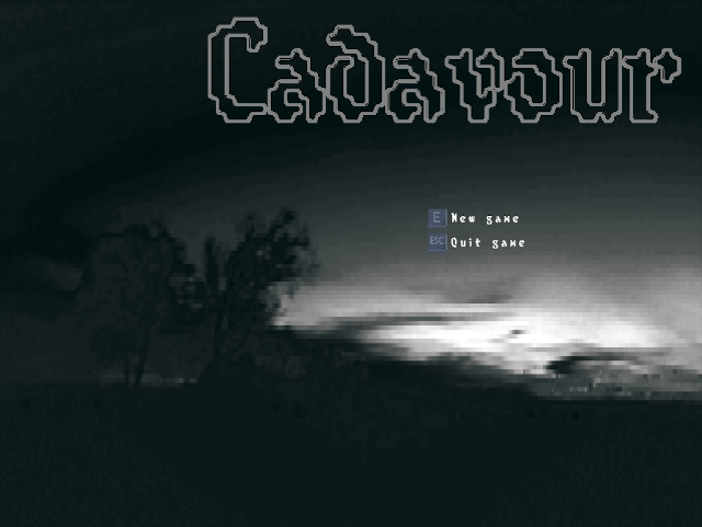 Cadavour