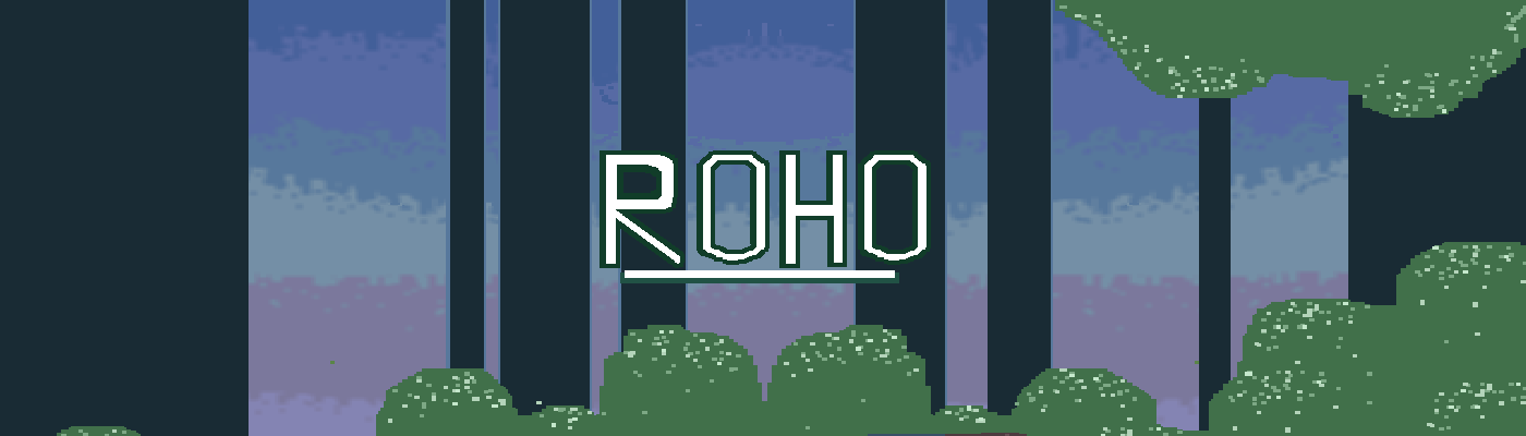 Roho