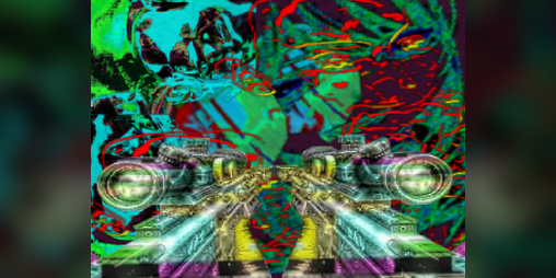 Cover image for EmailLD46