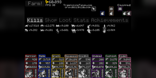 Cover image for Loot Clicker