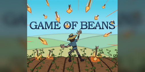 Cover image for Game of Beans